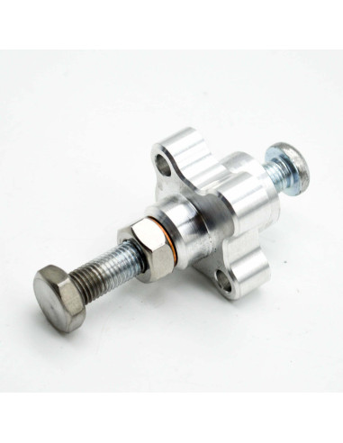 Manual timing tensioner cam chain Honda CBR 600RR 600 RR (2003-2022) stunt;Manual timing tensioner cam chain Honda CBR 600RR 600 RR (2003-2022) stunt