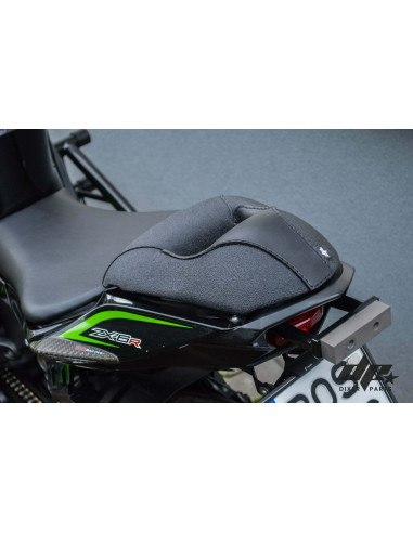 Kawasaki ZX6R Ninja 636 Full Stunt Mod 2014 Ready to Ride!