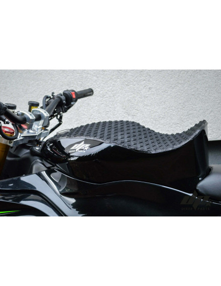 Kawasaki ZX6R Ninja 636 Full Stunt Mod 2014 Ready to Ride!