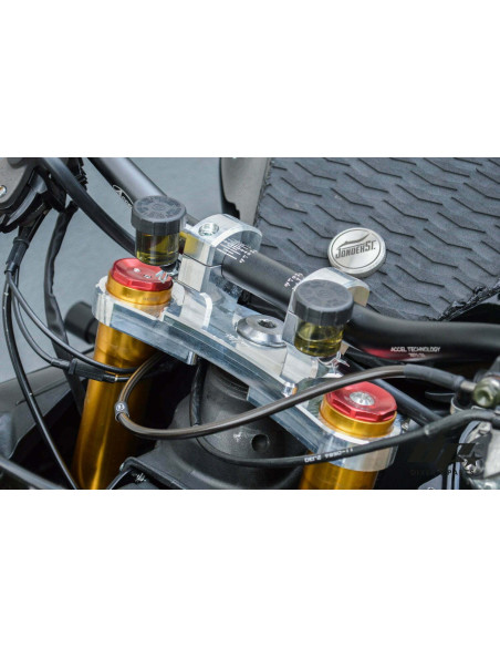 Kawasaki ZX6R Ninja 636 Full Stunt Mod 2014 Ready to Ride!