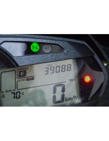 Kawasaki ZX6R Ninja 636 Full Stunt Mod 2014 Ready to Ride!