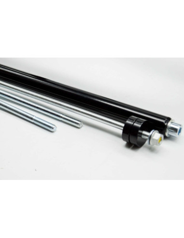 Crash Cage Kawasaki Z750 Z1000 (2004-2006) Stunt Drift Street Engine Guard Highway Bar