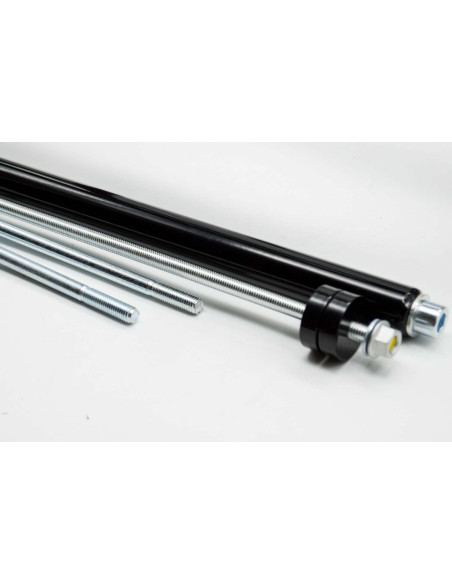 Crash Cage Kawasaki Z750 Z1000 (2004-2006) Stunt Drift Street Engine Guard Highway Bar