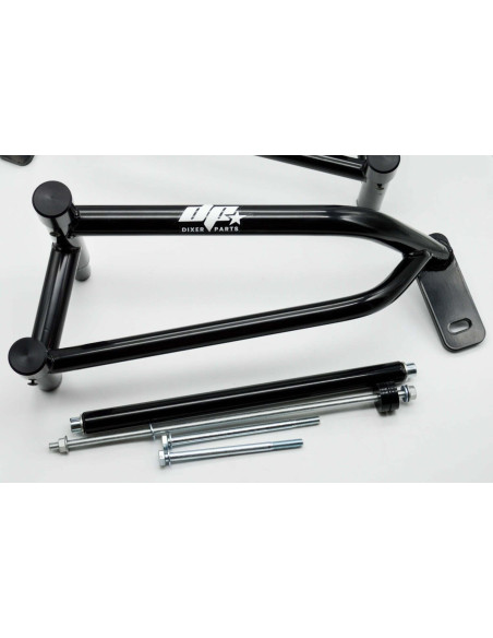 Crash Cage Kawasaki Z750 Z1000 (2004-2006) Stunt Drift Street Engine Guard Highway Bar