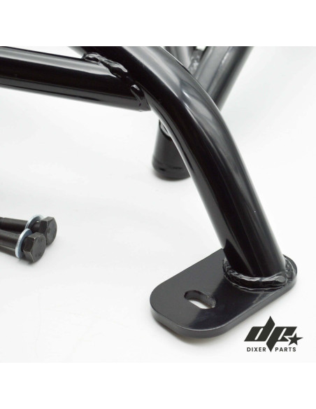 Crash Cage Kawasaki ZX6-R Ninja (2007-2008) Stunt Drift Street Engine Guard Highway Bar
