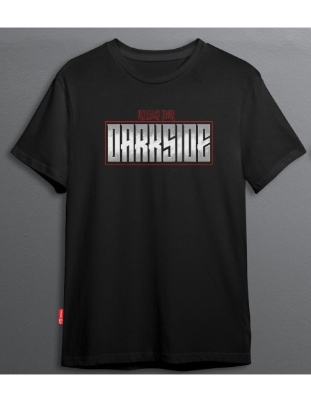 T-shirt KTS Killing The Streets – Darkside (L) for Motorcyclist Stunt