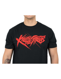 T-shirt KTS Killing The Streets – Natural Born Killers (L) for Motorcyclist Stunt;T-shirt KTS Killing The Streets – Natural Born Killers (L) for Motorcyclist Stunt;T-shirt KTS Killing The Streets – Natural Born Killers (L) for Motorcyclist Stunt;T-shirt KTS Killing The Streets – Natural Born Killers (L) for Motorcyclist Stunt;T-shirt KTS Killing The Streets – Natural Born Killers (L) for Motorcyclist Stunt