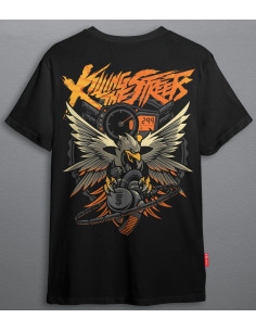 T-shirt KTS Killing The Streets – the Eagle (XL) for Motorcyclist Stunt;T-shirt KTS Killing The Streets – the Eagle (XL) for Motorcyclist Stunt;T-shirt KTS Killing The Streets – the Eagle (XL) for Motorcyclist Stunt;T-shirt KTS Killing The Streets – the Eagle (XL) for Motorcyclist Stunt;T-shirt KTS Killing The Streets – the Eagle (XL) for Motorcyclist Stunt;T-shirt KTS Killing The Streets – the Eagle (XL) for Motorcyclist Stunt;T-shirt KTS Killing The Streets – the Eagle (XL) for Motorcyclist Stunt;T-shirt KTS Killing The Streets – the Eagle (XL) for Motorcyclist Stunt