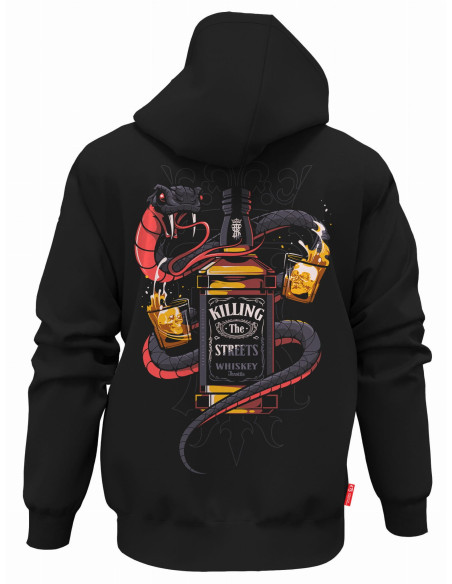 Hoodie KTS Killing The Streets -Whiskey Throttle (L) for Motorcyclist Stunt;Hoodie KTS Killing The Streets -Whiskey Throttle (L) for Motorcyclist Stunt;Hoodie KTS Killing The Streets -Whiskey Throttle (L) for Motorcyclist Stunt;Hoodie KTS Killing The Streets -Whiskey Throttle (L) for Motorcyclist Stunt;Hoodie KTS Killing The Streets -Whiskey Throttle (L) for Motorcyclist Stunt