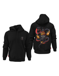 Hoodie KTS Killing The Streets -Whiskey Throttle (L) for Motorcyclist Stunt;Hoodie KTS Killing The Streets -Whiskey Throttle (L) for Motorcyclist Stunt;Hoodie KTS Killing The Streets -Whiskey Throttle (L) for Motorcyclist Stunt;Hoodie KTS Killing The Streets -Whiskey Throttle (L) for Motorcyclist Stunt;Hoodie KTS Killing The Streets -Whiskey Throttle (L) for Motorcyclist Stunt 2
