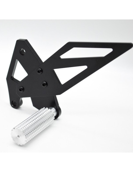 Front Sets – Driver’s Footrest Pegs Kawasaki Z750 (2004-2006) Stunt