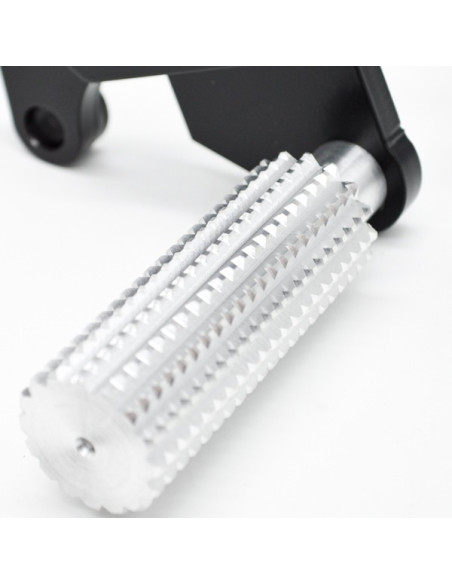 Front Sets – Driver’s Footrest Pegs Kawasaki Z750 (2004-2006) Stunt
