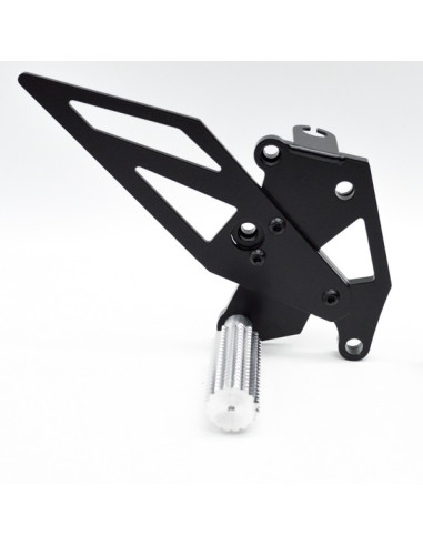 Front Sets – Driver’s Footrest Pegs Kawasaki Z750 (2004-2006) Stunt