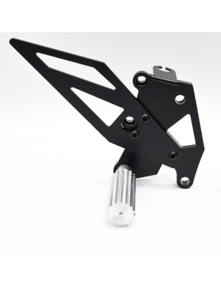 Front Sets – Driver’s Footrest Pegs Kawasaki Z750 (2004-2006) Stunt