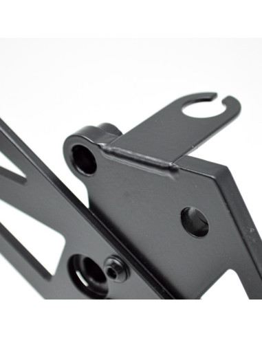 Front Sets – Driver’s Footrest Pegs Kawasaki Z750 (2004-2006) Stunt