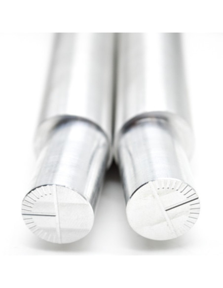 adjustable handlebar Clip-On -50 mm- track gymkhana R1 R6 GSXR 954 929 ZX6R 636;Turnable