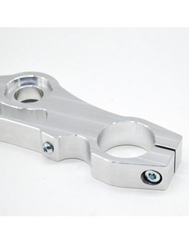 Reinforced Upper Triple Tree Clamp Honda CBR 600RR PC37 (2003-2004) Stunt