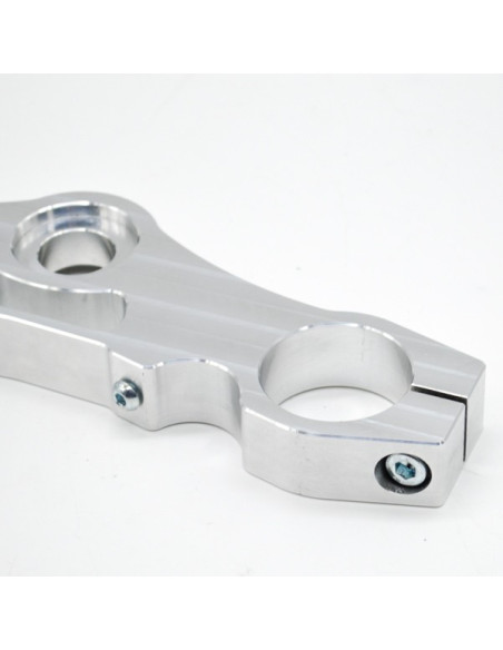 Reinforced Upper Triple Tree Clamp Honda CBR 600RR PC37 (2003-2004) Stunt