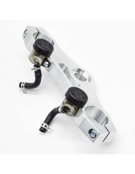 Reinforced Upper Triple Tree Clamp Honda CBR 600RR PC37 (2003-2004) Stunt