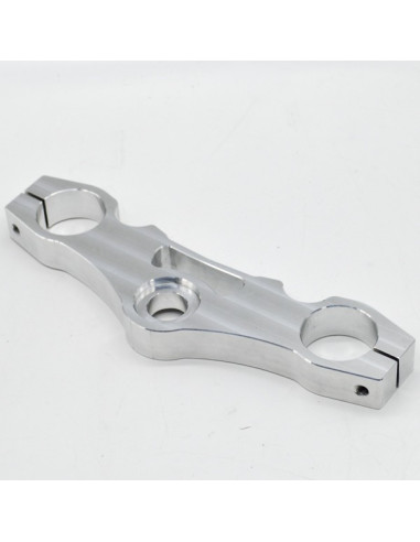 Reinforced Upper Triple Tree Clamp Honda CBR 600RR PC37 (2003-2004) Stunt