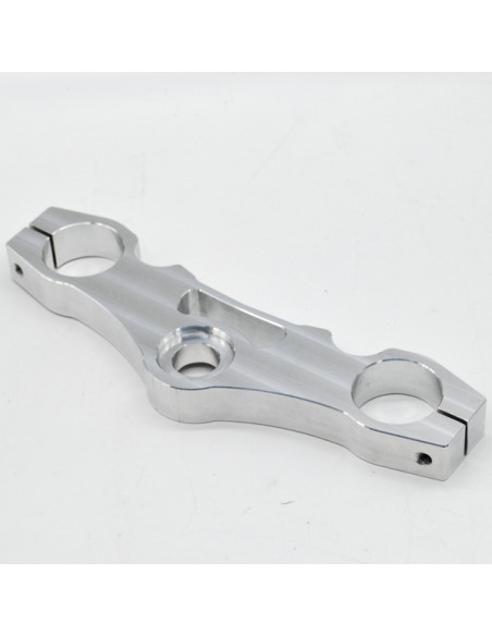 Reinforced Upper Triple Tree Clamp Honda CBR 600RR PC37 (2003-2004) Stunt
