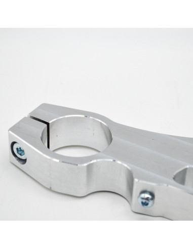Reinforced Upper Triple Tree Clamp Honda CBR 600RR PC37 (2003-2004) Stunt