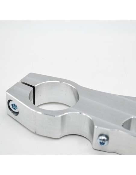Reinforced Upper Triple Tree Clamp Honda CBR 600RR PC37 (2003-2004) Stunt