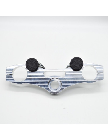 Reinforced Upper Triple Tree Clamp Honda CBR 600RR PC37 (2003-2004) Stunt