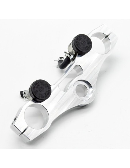Reinforced Upper Triple Tree Clamp Honda CBR 600RR PC37 (2003-2004) Stunt