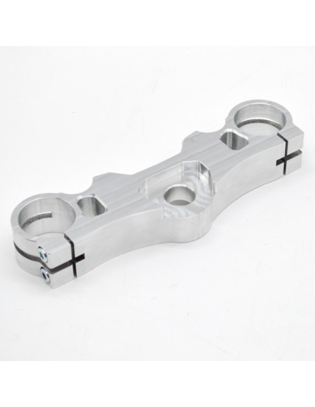 Reinforced Upper Triple Tree clamp Honda CBR 900RR SC33 Stunt
