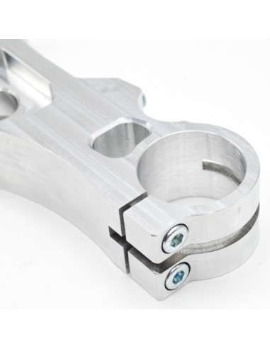 Reinforced Upper Triple Tree clamp Honda CBR 900RR SC33 Stunt