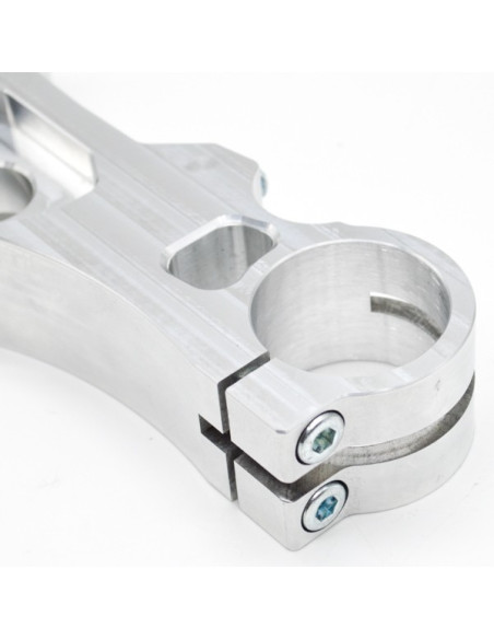 Reinforced Upper Triple Tree clamp Honda CBR 900RR SC33 Stunt
