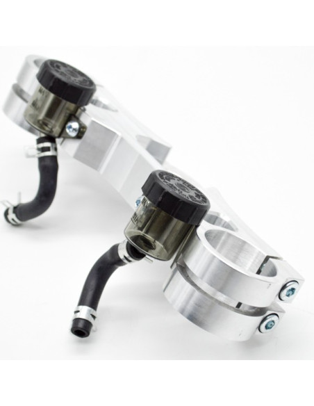 Reinforced Upper Triple Tree clamp Honda CBR 900RR SC33 Stunt