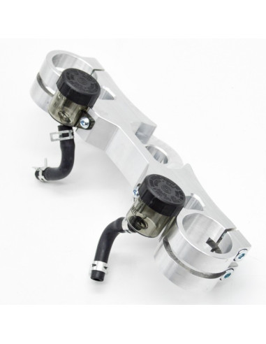 Reinforced Upper Triple Tree clamp Honda CBR 900RR SC33 Stunt