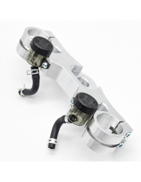 Reinforced Upper Triple Tree clamp Honda CBR 900RR SC33 Stunt