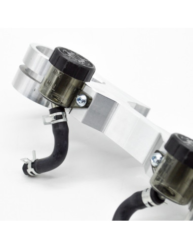 Reinforced Upper Triple Tree clamp Honda CBR 900RR SC33 Stunt