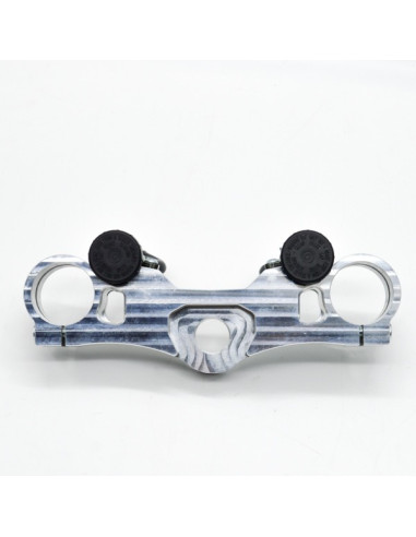 Reinforced Upper Triple Tree clamp Honda CBR 900RR SC33 Stunt