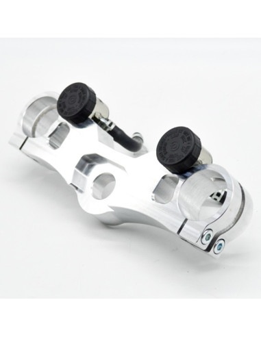 Reinforced Upper Triple Tree clamp Honda CBR 900RR SC33 Stunt