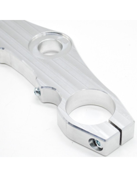 Reinforced Upper Triple Tree Clamp Suzuki GSXR 600 750 (2006-2014) Stunt GSX-R
