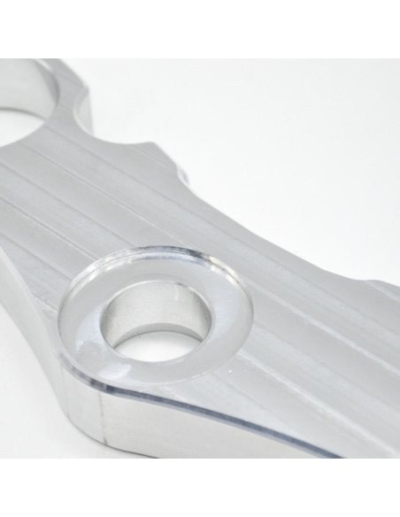Reinforced Upper Triple Tree Clamp Suzuki GSXR 600 750 (2006-2014) Stunt GSX-R