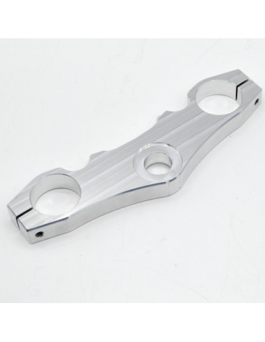 Reinforced Upper Triple Tree Clamp Suzuki GSXR 600 750 (2006-2014) Stunt GSX-R