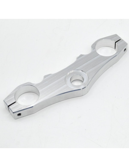 Reinforced Upper Triple Tree Clamp Suzuki GSXR 600 750 (2006-2014) Stunt GSX-R