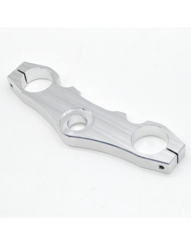Reinforced Upper Triple Tree Clamp Suzuki GSXR 600 750 (2006-2014) Stunt GSX-R