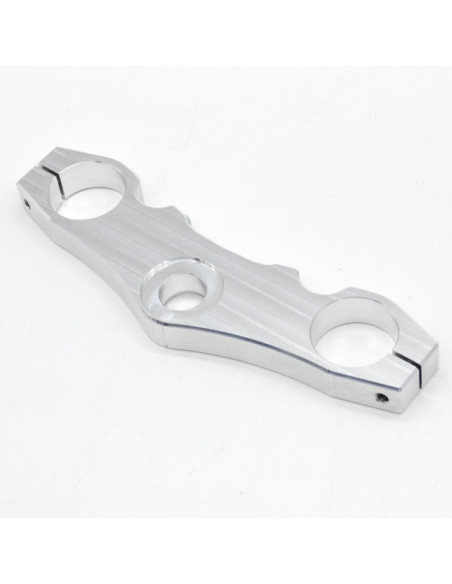 Reinforced Upper Triple Tree Clamp Suzuki GSXR 600 750 (2006-2014) Stunt GSX-R