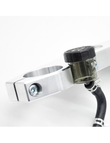 Reinforced Upper Triple Tree Clamp Suzuki GSXR 600 750 (2006-2014) Stunt GSX-R