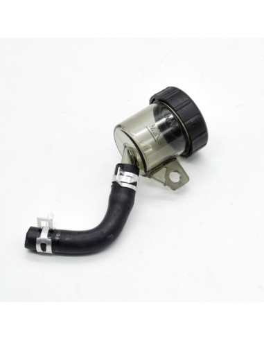 Universal Motorcycle Brake Fluid Reservoir Stunt Cafe Racer