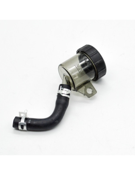Universal Motorcycle Brake Fluid Reservoir Stunt Cafe Racer