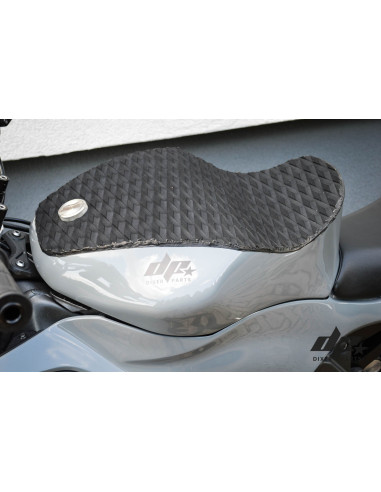 Stunt Fuel Tank Modification for Your Motorcycle – Flat Gas Tank