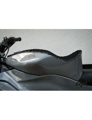 Stunt Fuel Tank Modification for Your Motorcycle – Flat Gas Tank