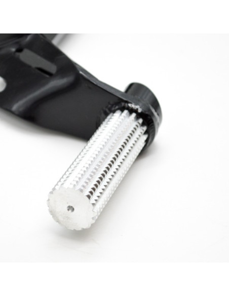 Rear Sets – Footrests Pegs Subcage Yamaha MT07 MT-07 (2014-2024) Stunt Ghymkana Track